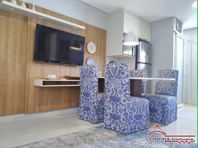 Apartamento, 2 quartos, 54 m² - Foto 2