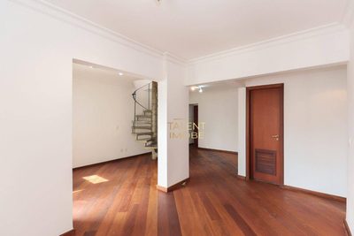 Cobertura, 3 quartos, 187 m² - Foto 4