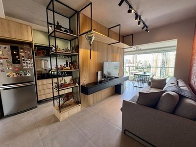 Apartamento, 2 quartos, 65 m² - Foto 3