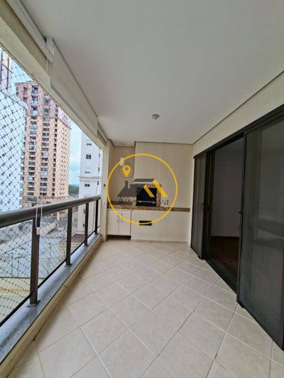 Apartamento, 4 quartos, 144 m² - Foto 5