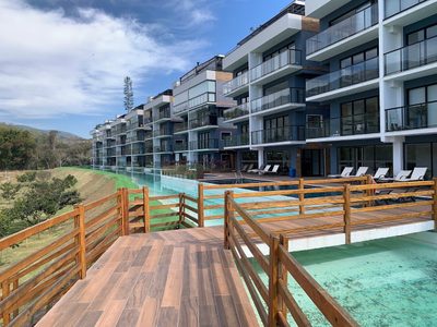 Cobertura, 4 quartos, 190 m² - Foto 3