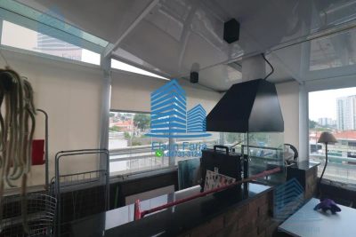Apartamento, 3 quartos, 122 m² - Foto 2