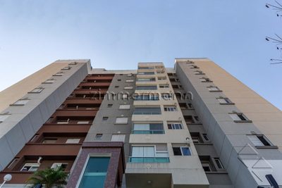 Apartamento, 3 quartos, 60 m² - Foto 1