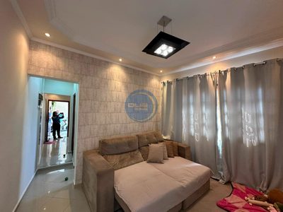 Sobrado, 3 quartos, 165 m² - Foto 4