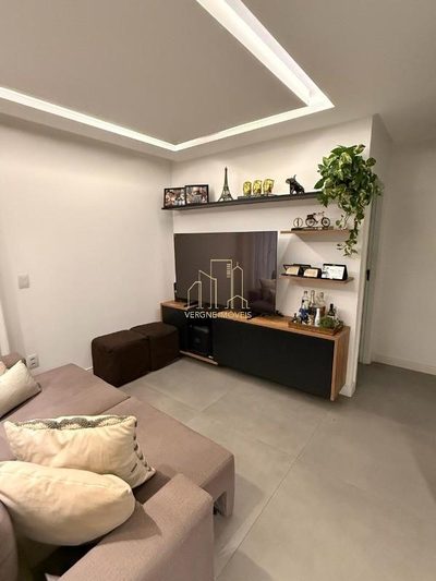 Apartamento, 3 quartos, 76 m² - Foto 3