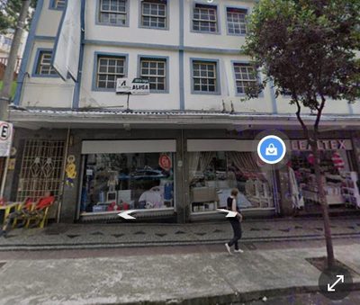 Loja-Salão, 1155 m² - Foto 2