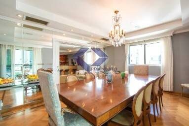 Apartamento, 5 quartos, 415 m² - Foto 5