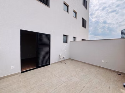 Apartamento, 1 quarto, 51 m² - Foto 1