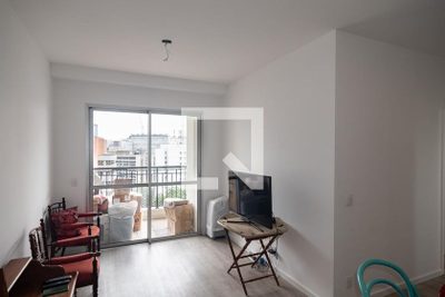 Apartamento, 2 quartos, 64 m² - Foto 1
