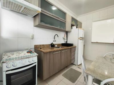 Apartamento, 2 quartos, 88 m² - Foto 2