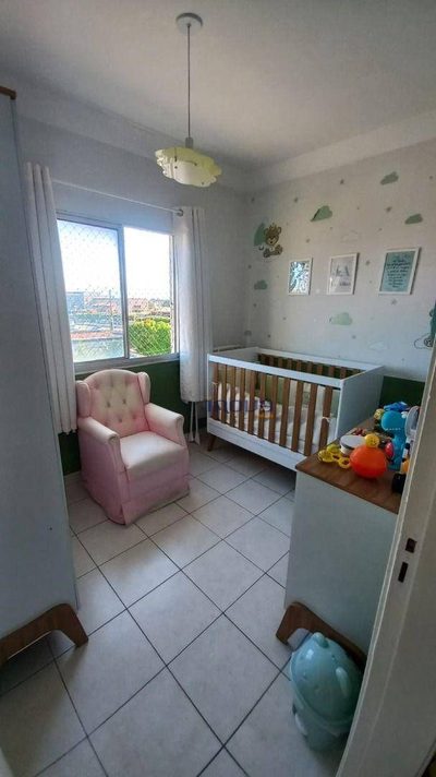 Apartamento, 2 quartos, 45 m² - Foto 5