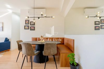 Apartamento, 3 quartos, 89 m² - Foto 4