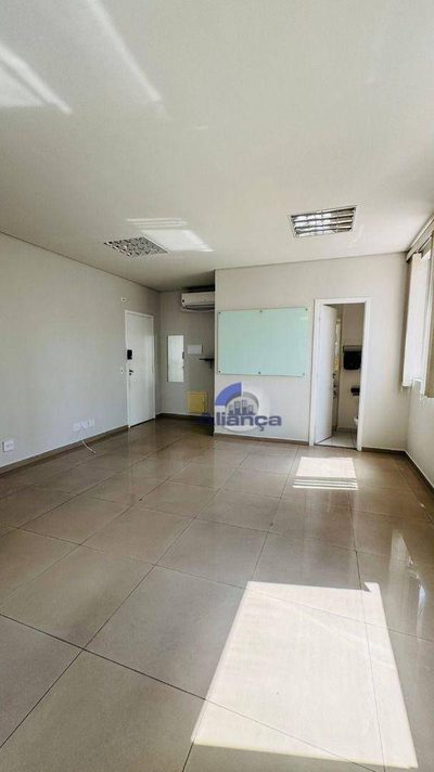 Sala-Conjunto, 40 m² - Foto 1