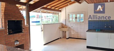 Casa, 407 m² - Foto 4