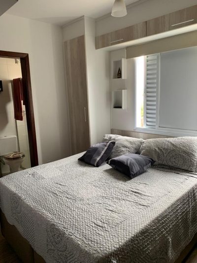 Apartamento, 2 quartos, 62 m² - Foto 3