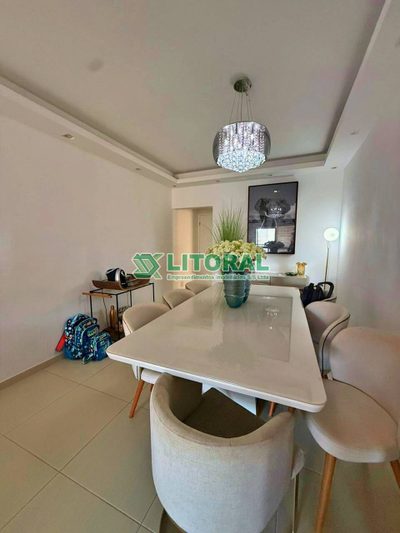 Apartamento, 3 quartos - Foto 4