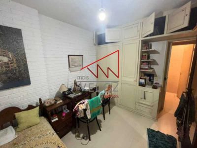 Apartamento, 3 quartos, 125 m² - Foto 1