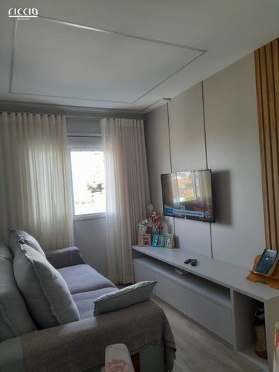Apartamento, 2 quartos, 75 m² - Foto 5