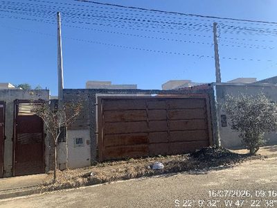 Casa, 2 quartos, 154 m² - Foto 1