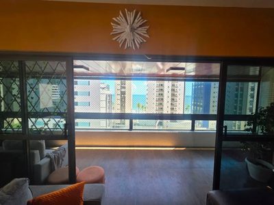 Apartamento, 4 quartos, 187 m² - Foto 3