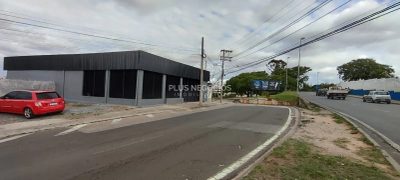 Depósito-Galpão, 159 m² - Foto 4