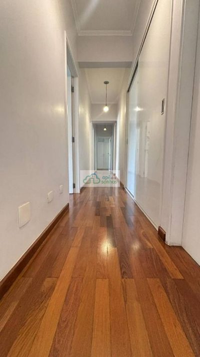 Apartamento, 3 quartos, 167 m² - Foto 5