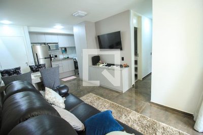 Apartamento, 3 quartos, 59 m² - Foto 3