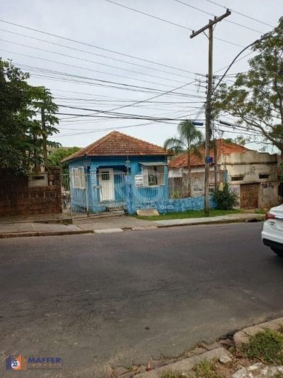 Terreno, 250 m² - Foto 1