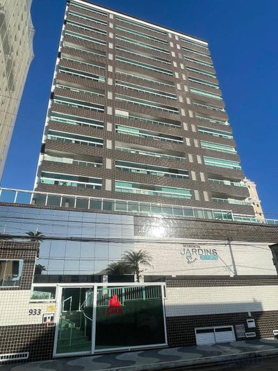 Apartamento, 1 quarto, 56 m² - Foto 2