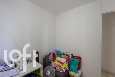 Apartamento, 3 quartos, 65 m² - Foto 4