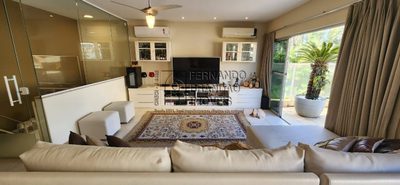 Cobertura, 5 quartos, 423 m² - Foto 5