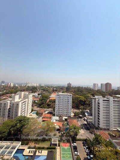 Apartamento, 3 quartos, 189 m² - Foto 2