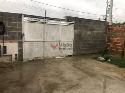 Casa, 2 quartos, 42 m² - Foto 2