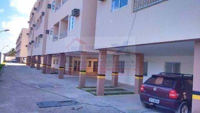 Apartamento, 2 quartos, 50 m² - Foto 3