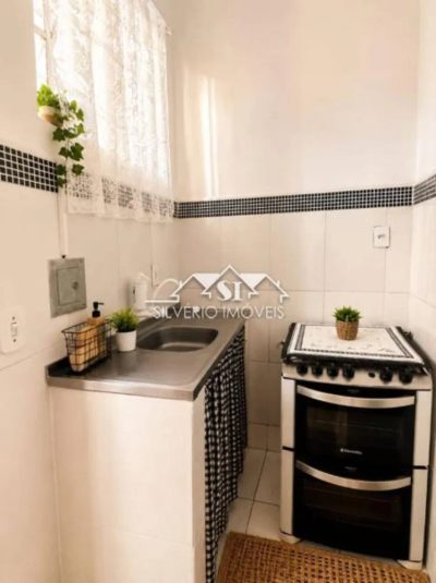 Apartamento, 1 quarto, 28 m² - Foto 2