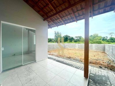 Casa, 2 quartos, 55 m² - Foto 4