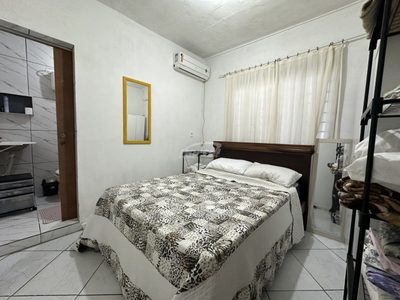 Kitnet-Studio, 30 m² - Foto 4