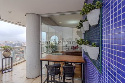 Apartamento, 4 quartos, 110 m² - Foto 5