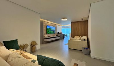Apartamento, 3 quartos, 140 m² - Foto 4