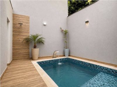 Casa, 3 quartos, 148 m² - Foto 4