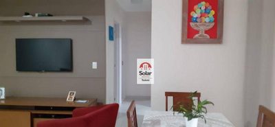 Apartamento, 3 quartos, 72 m² - Foto 2