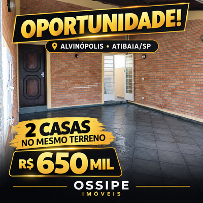Casa - Foto 1