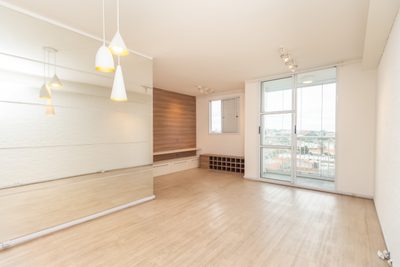 Apartamento, 2 quartos, 61 m² - Foto 4