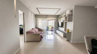Apartamento, 3 quartos, 117 m² - Foto 1