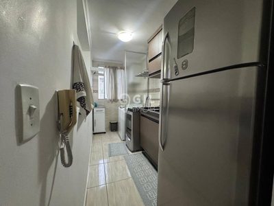 Apartamento, 2 quartos, 50 m² - Foto 3