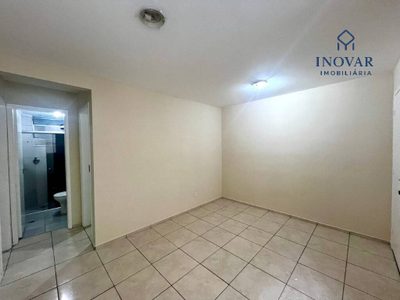 Apartamento, 2 quartos, 49 m² - Foto 5