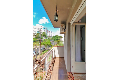 Apartamento, 2 quartos, 93 m² - Foto 2