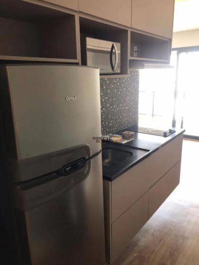 Apartamento, 1 quarto, 36 m² - Foto 4