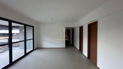 Apartamento, 3 quartos, 128 m² - Foto 5