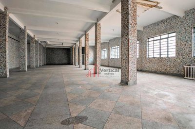 Loja-Salão, 350 m² - Foto 1